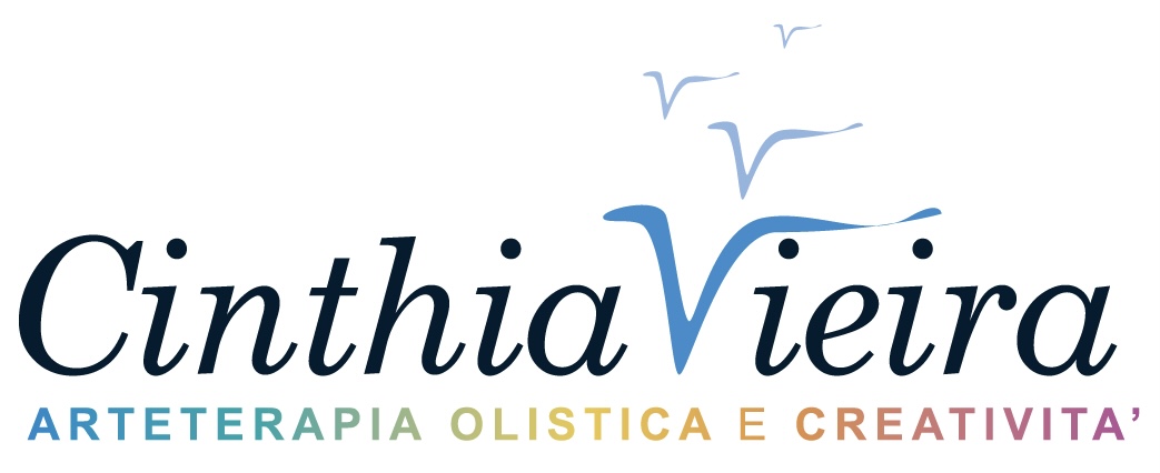 Cinthia Vieira Arteterapia Olistica e Creatività
